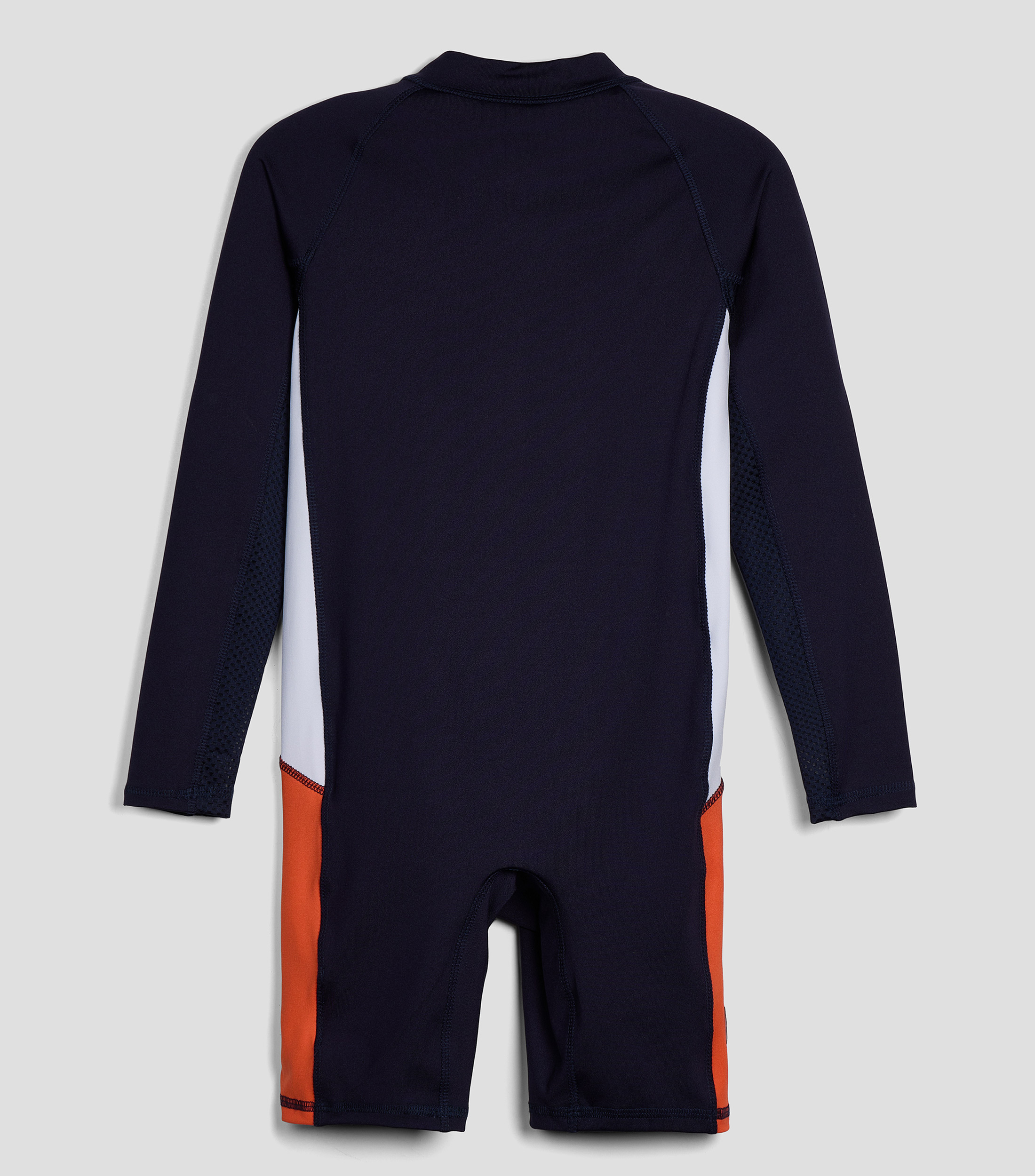 Traje de baño liso Niño